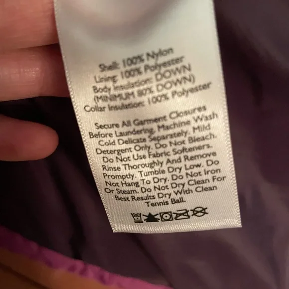 Eddie Bauer Women’s Down Puffer Vest, appears New without tags, Medium. - Picture 3 of 8